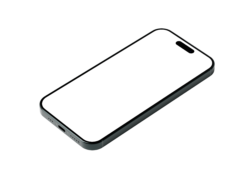 mock-up iphone 15 Plus, Pro